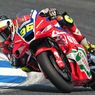 Usaha Honda Masih Berat di MotoGP