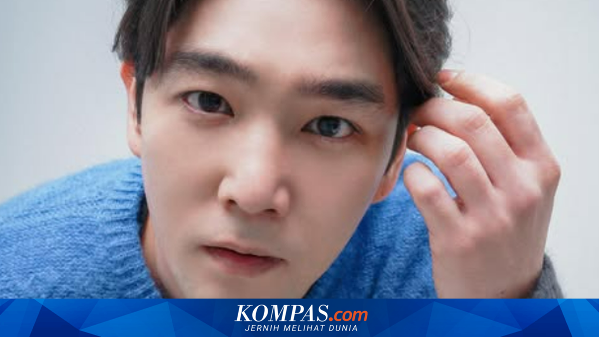 Alami Pendarahan Otak, Lee Jin Ho Disebut Berhasil Diselamatkan Berkat Kangin ~AM

Klik untuk baca: