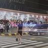 DJKI: Dari 3 yang Daftarkan Merek Citayam Fashion Week, Baru Indigo yang Tarik Kembali