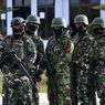 HUT Ke-75 TNI, Wapres: TNI Garda Terdepan di Berbagai Situasi