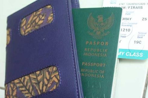 Ingin ke Jepang Tanpa Visa, Siapkan E-Paspor