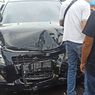 5 Mobil Kecelakaan Beruntun di Pelabuhan Gilimanuk, Diduga akibat Rem Blong 