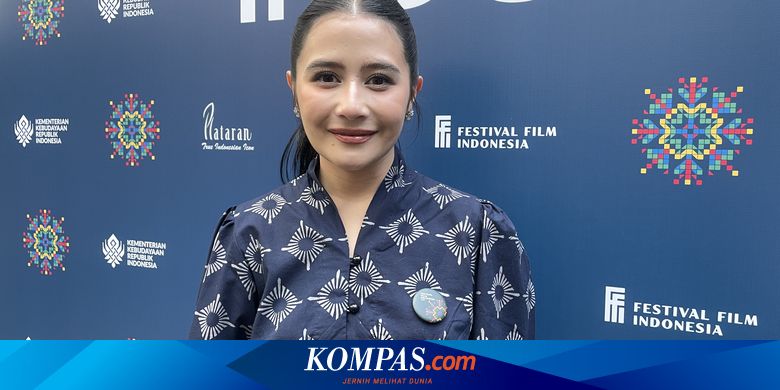 Belajar dari Prilly Latuconsina, Jangan Remehkan Istirahat dan Tidur Cukup