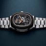 Perusahaan Kustom Garap Ulang Patek Philippe Nautilus, Hasilnya?