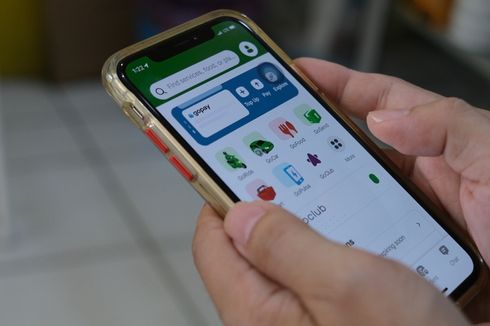 Cara Mengaktifkan GoPay Later di Aplikasi Gojek