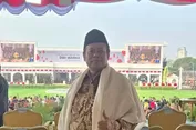 Waketum MUI: Kemerdekaan RI Harus Diisi dengan Karya Nyata dan Menjaga Ukhuwah Wathaniyah