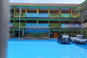 Ada yang Berbeda di SDN Cilincing Usai Mobil MBG Tabrak Puluhan Siswa