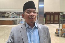 Disebut Dirayu Pejabat Negara untuk Gagalkan Anies Maju Capres, PKS Angkat Bicara