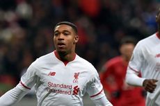 Liverpool Setujui Tawaran Bournemouth untuk Ibe 