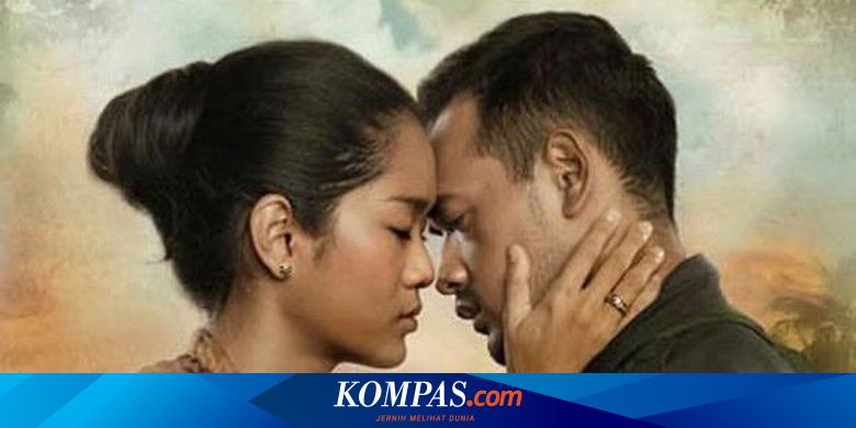 Oka Antara Bersaing Dengan Tio Pakusadewo Halaman All Kompas Com
