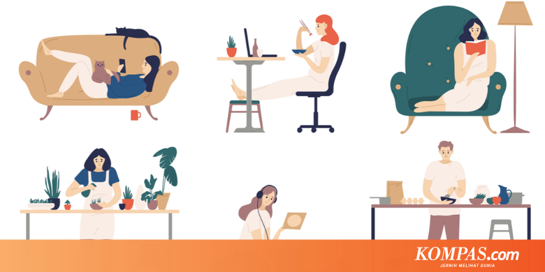 7 Cara Para Orang Sukses Menghabiskan Akhir Pekan