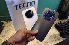 Perbedaan Mencolok Spark 30C Vs Spark Go 1, HP "Rp 1 Jutaan" Tecno