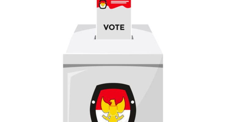 Hasil Quick Count Pilkada 2024 Seluruh Provinsi di Pulau Jawa, Data 100 Persen