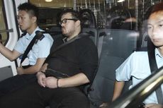 Bankir Inggris Sangkal Bunuh 2 WNI di Hongkong
