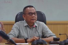 DPRD DKI Jadwalkan Paripurna Pengesahan APBD 2018 pada 30 November