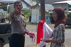 Tiga Juta Bendera Meriahkan Peringatan HUT RI di Aceh