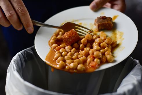 Apa Itu Zero Waste Cooking? Masak yang Berdampak untuk Lingkungan