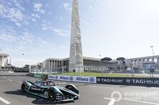 Formula E Jadi Program Prioritas Anies 2022, F-PSI: Jangan Hamburkan Uang Rakyat