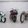 AHM Umumkan Juara Nasional Honda Modif Contest 2023