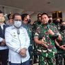Kasus Sengketa Lahan TNI dengan Warga di Maluku, Panglima TNI Minta Warga Melapor