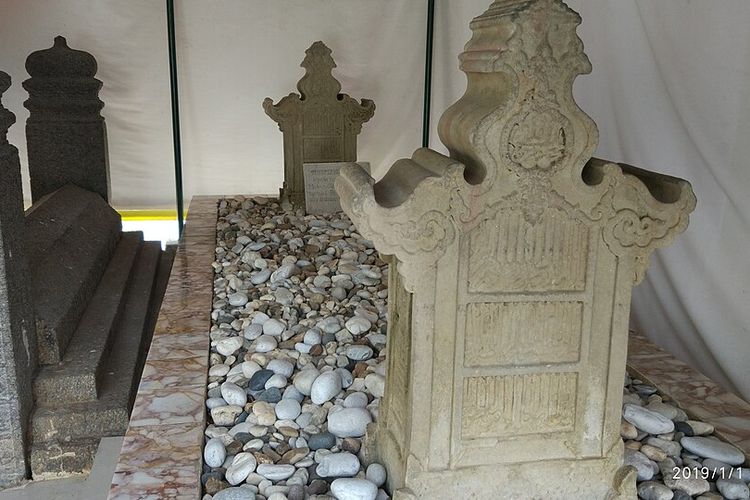 Bukti Peninggalan Kerajaan Samudera Pasai&nbsp;