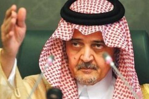 Arab Saudi Siap Bantu Mesir jika Barat Stop Bantuan Keuangan