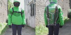 Grab Pasang Partisi, Driver Ojol Kini Bisa Narik Penumpang dengan Aman