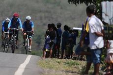 Beratnya Rute Labuan Bajo-Ruteng dan Ramahnya Sambutan Warga...