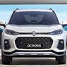 Suzuki Kasih Sinyal Across Hybrid untuk Pasar Indonesia