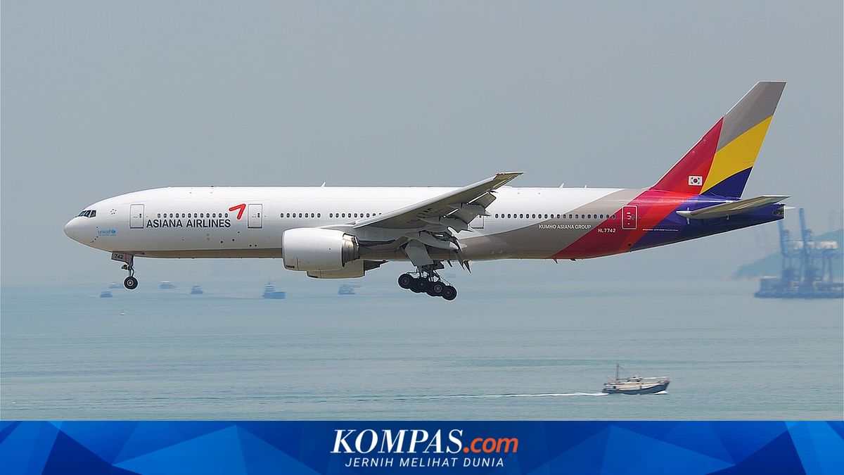 Penerbangan Nonstop Pertama di Dunia Mengudara Mulai 2027