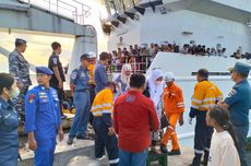 Arus Balik di Pelabuhan Jangkar Situbondo Didominasi Kalangan Santri