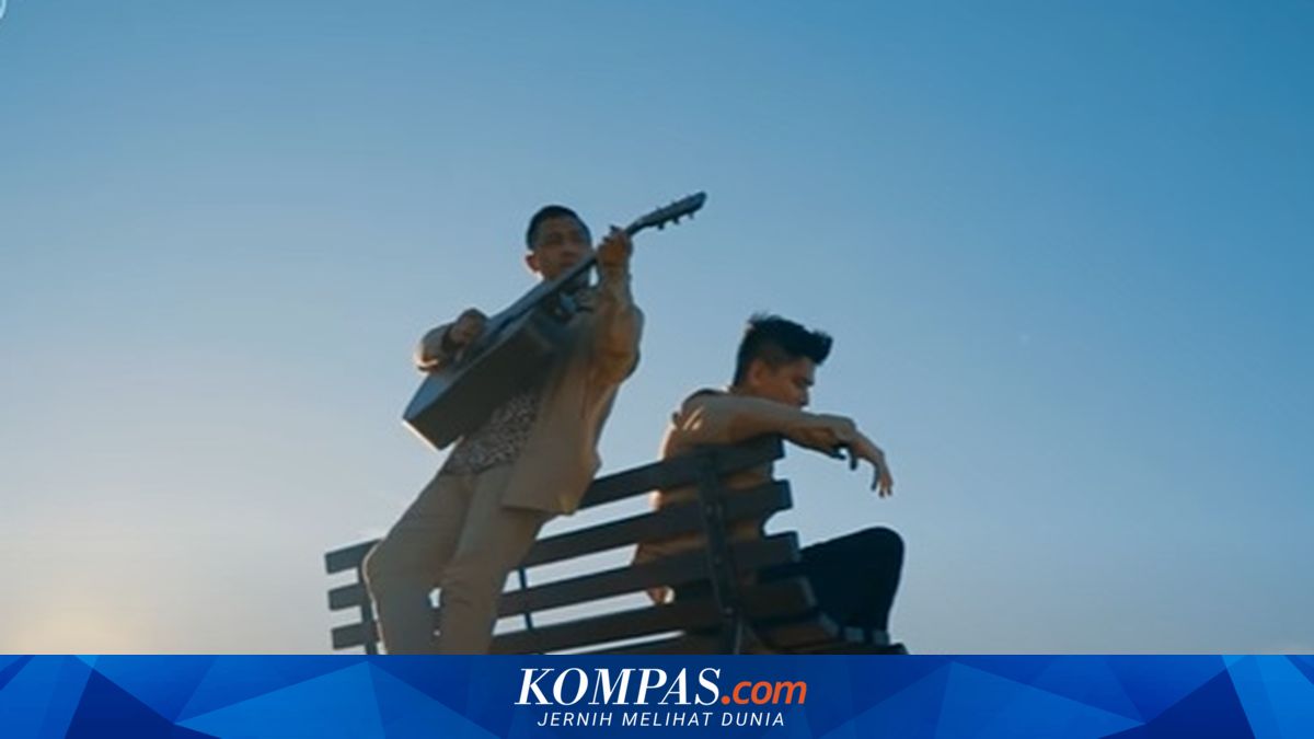 Lirik dan Chord Lagu Hal Hebat, Single Terbaru dari Govinda