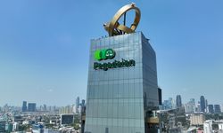 Cetak Sejarah, Pegadaian Raup Rp 8,14 Triliun dari Penerbitan Obligasi Terbesar 2025