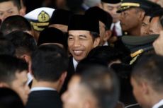Wawancara Khusus: Jokowi Pastikan Menterinya Pekerja, Bukan Konseptor