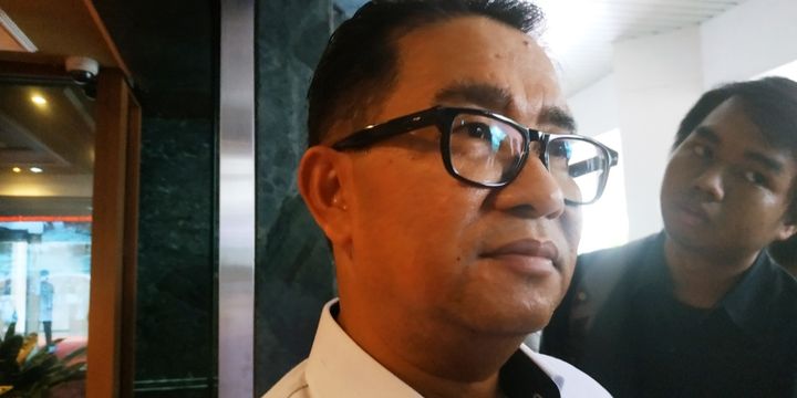 Cegah Kekerasan, Mendikbud Soroti Pentingnya Kerja Sama Sekolah dan Keluarga