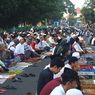 Pemkot Tangsel Perbolehkan Masjid dan Musala Gelar Shalat Berjamaah Idul Adha 1441 H