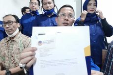 Nasdem Sodorkan Putra Dahlan Iskan untuk Dampingi Machfud Arifin di Pilkada Surabaya