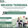 Lowongan Kerja IKN 2023 bagi S1 Banyak Jurusan dan Posisi
