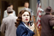 Sinopsis Agent Carter, Misi Besar Pertama Peggy Carter, Tayang di Disney+ Hotstar