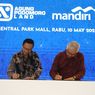 Ini Langkah Agung Podomoro Dukung Pertumbuhan Ekonomi Nasional