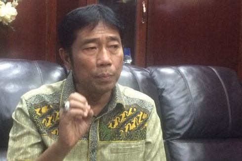 Lulung: Inilah Akhir Cerita Panjang yang Dipertontonkan Ahok kepada Masyarakat