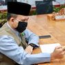 Azwar Anas Beberkan Persiapan Protokol Kesehatan di Banyuwangi Jelang Liburan