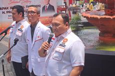 Bantah Penyusunan Timses Ridwan Kamil-Suswono Alot, Jubir: Sudah 98 Persen