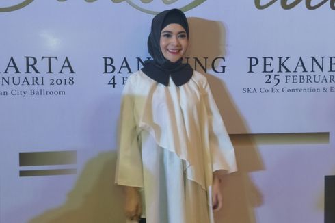 Lirik dan Chord Jangan Sedih dari Indah Dewi Pertiwi