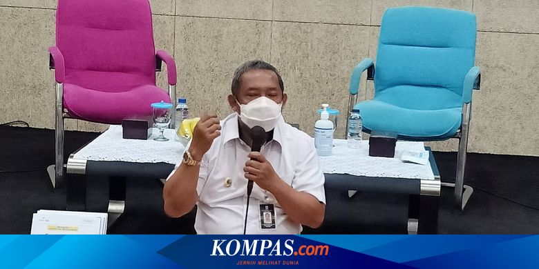 Pemkot Bandung: Keluarga Jenazah Pasien Covid-19 yang Kena Pungli Diminta Lapor ke 119 - Vimarsana News