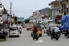 Pusat Jasa di Timur Sulsel