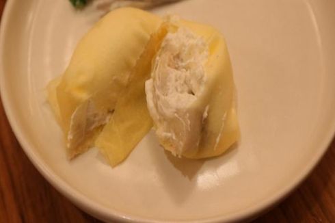 Resep Pancake Durian, Camilan untuk Jualan Online