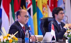 Kemenaker Paparkan Program BLK di EWG G20: 3 Negara Tertarik untuk Mengadopsi