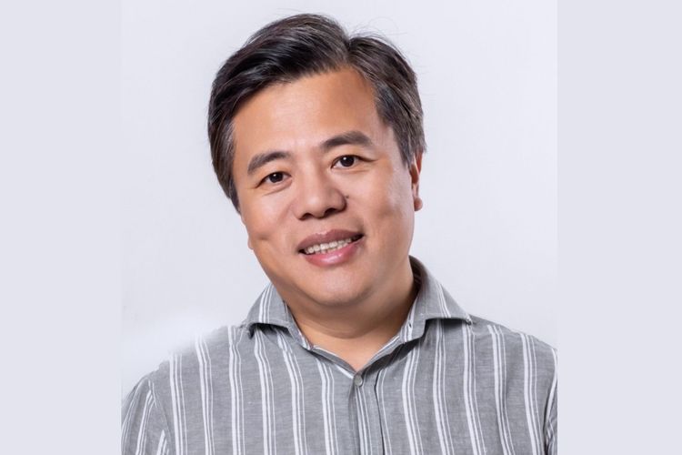 Chen Tianqiao, konglomerat China yang mendirikan perusahaan game online, Shanda.