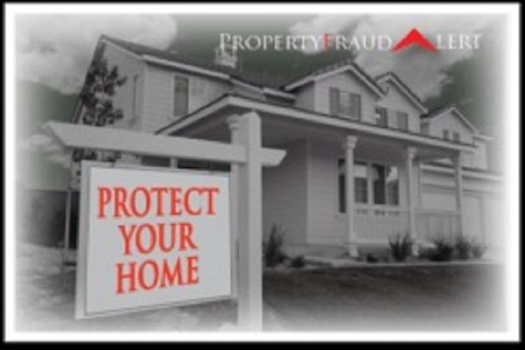 Ilustrasi penipuan properti.